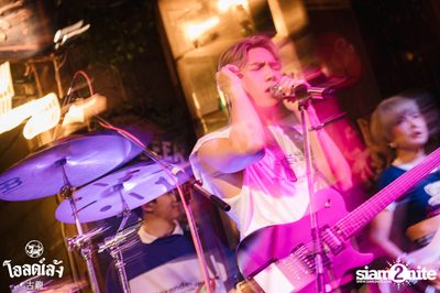 Indigo at Old Leng — photo 87