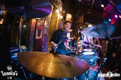 Indigo at Old Leng — photo 91
