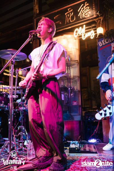 Indigo at Old Leng — photo 95