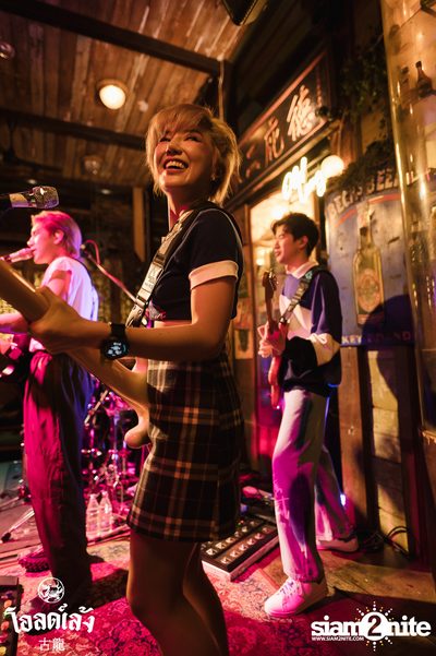 Indigo at Old Leng — photo 97
