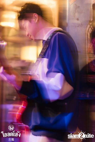 Indigo at Old Leng — photo 98