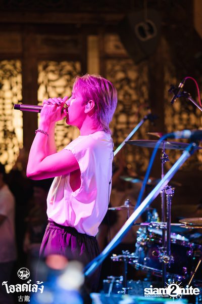 Indigo at Old Leng — photo 112