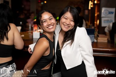 ภาพบรรยากาศจากงาน El Cupido Stupido - The Anti-Valentine's Party ที่ Havana Social — photo 20