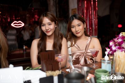 ภาพบรรยากาศจากงาน El Cupido Stupido - The Anti-Valentine's Party ที่ Havana Social — photo 38