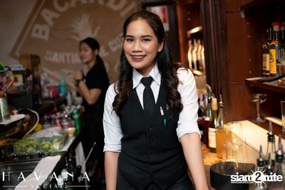 ภาพบรรยากาศจากงาน El Cupido Stupido - The Anti-Valentine's Party ที่ Havana Social — photo 42