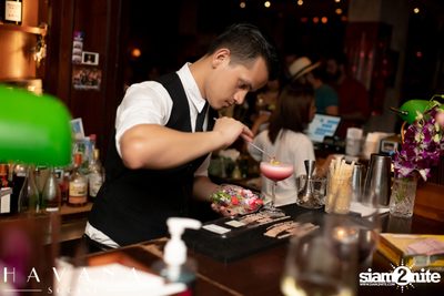 ภาพบรรยากาศจากงาน El Cupido Stupido - The Anti-Valentine's Party ที่ Havana Social — photo 62