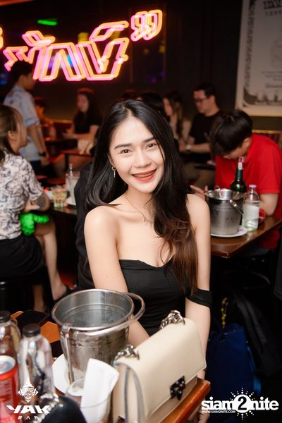 UrboyTJ at Yak Bar — photo 16
