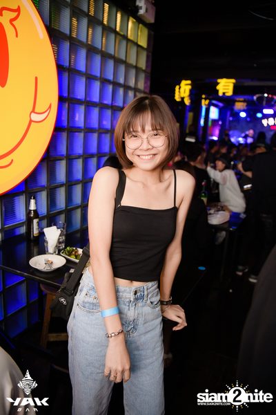UrboyTJ at Yak Bar — photo 17