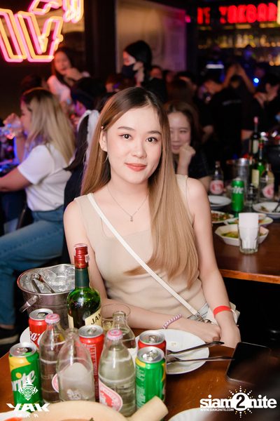UrboyTJ at Yak Bar — photo 26