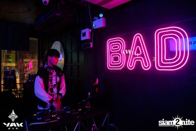 UrboyTJ at Yak Bar — photo 38