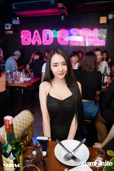 UrboyTJ at Yak Bar — photo 58