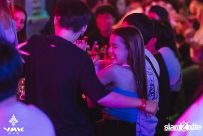 UrboyTJ at Yak Bar — photo 65