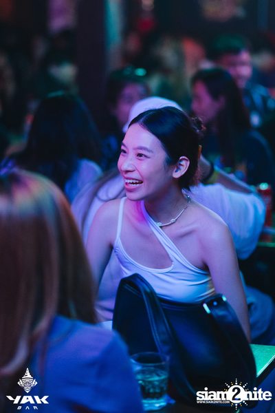 UrboyTJ at Yak Bar — photo 66