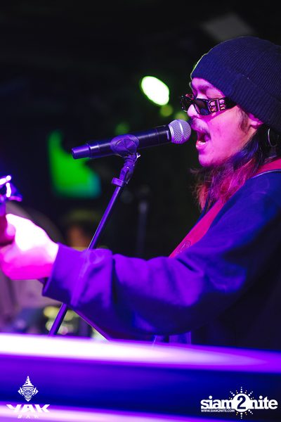 UrboyTJ at Yak Bar — photo 79