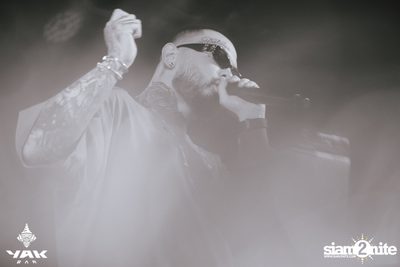 UrboyTJ at Yak Bar — photo 120