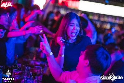 UrboyTJ at Yak Bar — photo 121