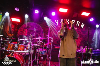 UrboyTJ at Yak Bar — photo 142