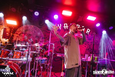 UrboyTJ at Yak Bar — photo 144