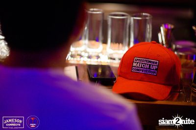Speedtender Competition Round 1 at Revolucion Cocktail — photo 5