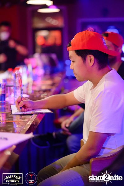 Speedtender Competition Round 1 at Revolucion Cocktail — photo 42