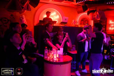 Speedtender Competition Round 1 at Revolucion Cocktail — photo 80
