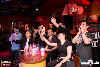 Speedtender Competition Round 1 at Revolucion Cocktail — photo 94