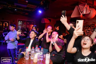 Speedtender Competition Round 1 at Revolucion Cocktail — photo 96