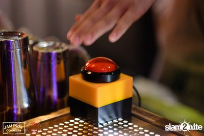 Speedtender Competition Round 1 at Revolucion Cocktail — photo 116