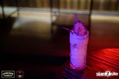 Speedtender Competition Round 1 at Revolucion Cocktail — photo 117
