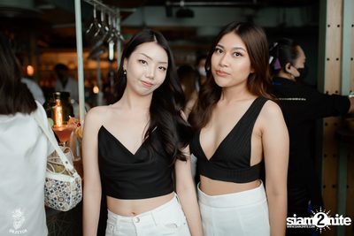 GAVIN.D x CDGuntee at Dr.Fetch — photo 5