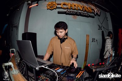 GAVIN.D x CDGuntee at Dr.Fetch — photo 7