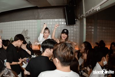 GAVIN.D x CDGuntee at Dr.Fetch — photo 20