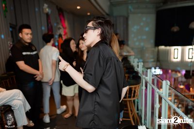 GAVIN.D x CDGuntee at Dr.Fetch — photo 40