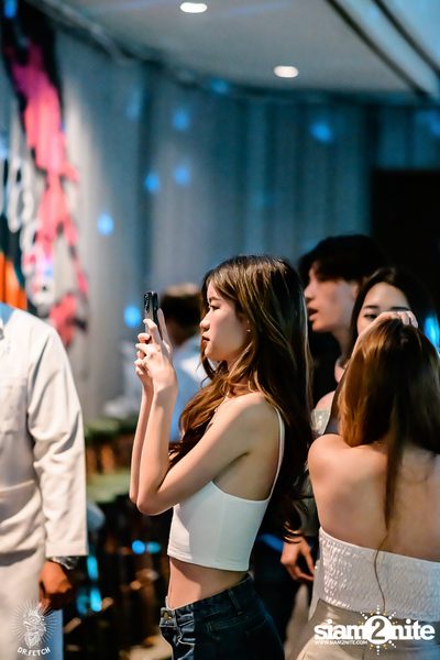 GAVIN.D x CDGuntee at Dr.Fetch — photo 46
