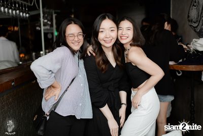 GAVIN.D x CDGuntee at Dr.Fetch — photo 49