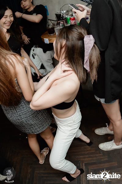 GAVIN.D x CDGuntee at Dr.Fetch — photo 50