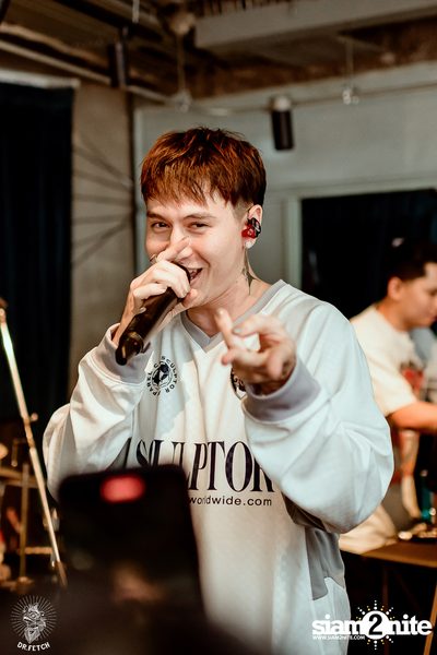 GAVIN.D x CDGuntee at Dr.Fetch — photo 57