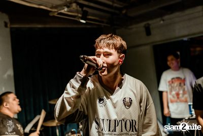 GAVIN.D x CDGuntee at Dr.Fetch — photo 58