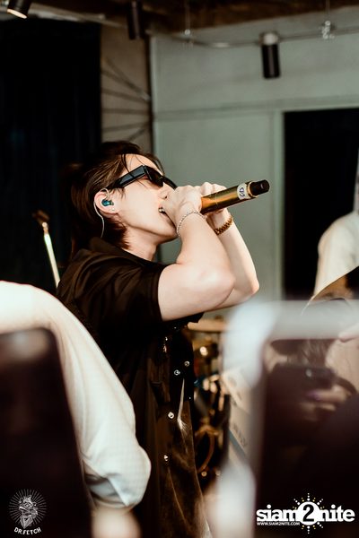 GAVIN.D x CDGuntee at Dr.Fetch — photo 59