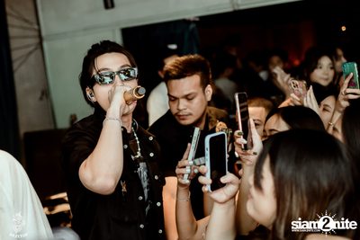 GAVIN.D x CDGuntee at Dr.Fetch — photo 60