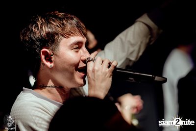 GAVIN.D x CDGuntee at Dr.Fetch — photo 61
