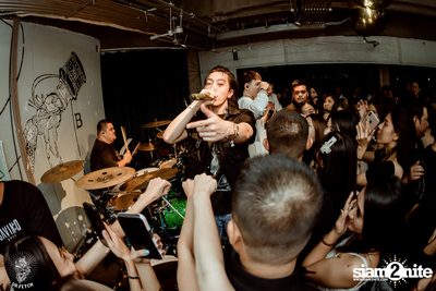 GAVIN.D x CDGuntee at Dr.Fetch — photo 64