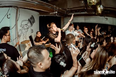 GAVIN.D x CDGuntee at Dr.Fetch — photo 65