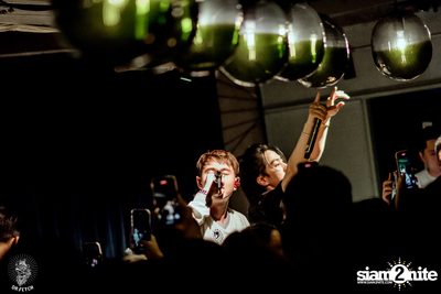 GAVIN.D x CDGuntee at Dr.Fetch — photo 66