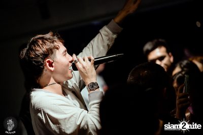 GAVIN.D x CDGuntee at Dr.Fetch — photo 67