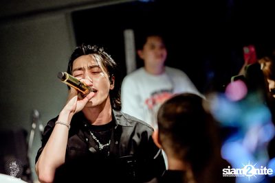 GAVIN.D x CDGuntee at Dr.Fetch — photo 68