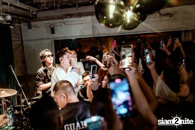 GAVIN.D x CDGuntee at Dr.Fetch — photo 73