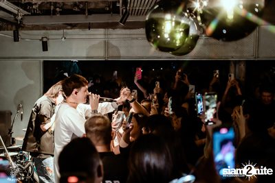 GAVIN.D x CDGuntee at Dr.Fetch — photo 74