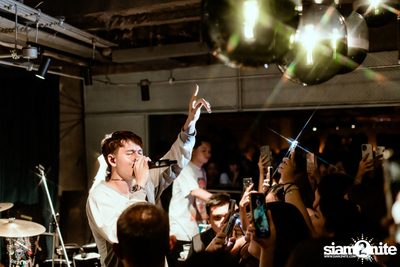 GAVIN.D x CDGuntee at Dr.Fetch — photo 75