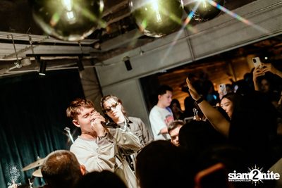 GAVIN.D x CDGuntee at Dr.Fetch — photo 78